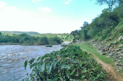 17 Acres of Land for Sale