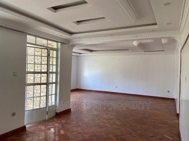 4bdrm Townhouse / Terrace in Karen for rent