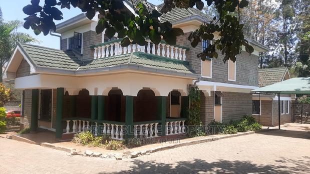 4bdrm Townhouse / Terrace in Fair Acres, Karen C for rent