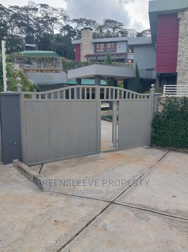 4bdrm Mansion in Mutero Kirarapion for rent