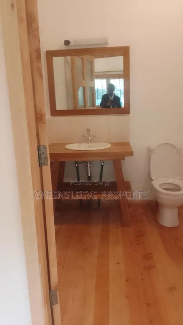 3bdrm Bungalow in Karen for rent