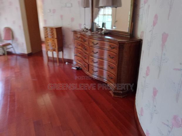 4bdrm Townhouse / Terrace in Karen for rent