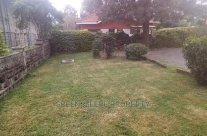 3bdrm Bungalow in Mukoeit West, Karen C for Rent
