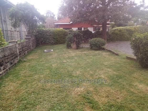 3bdrm Bungalow in Mukoeit West, Karen C for Rent