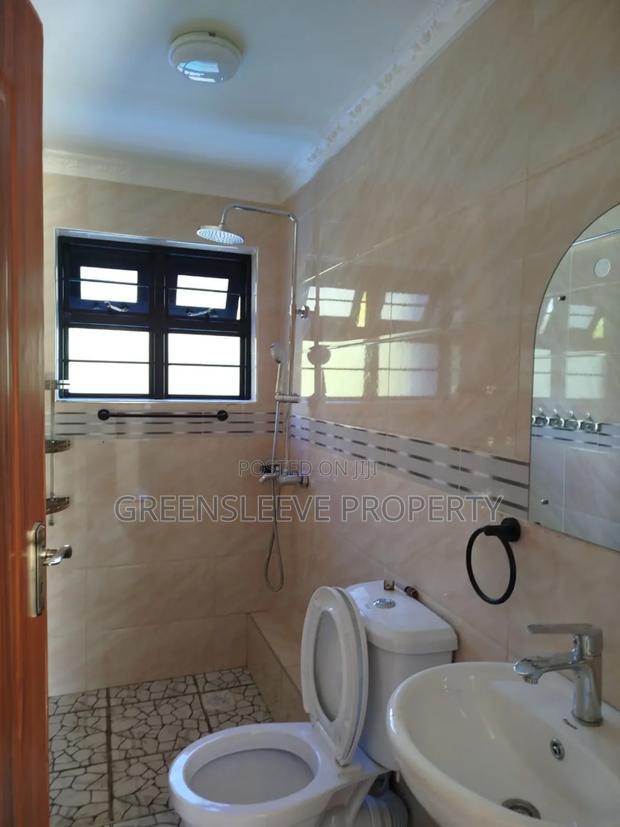 5bdrm House in Karen for rent
