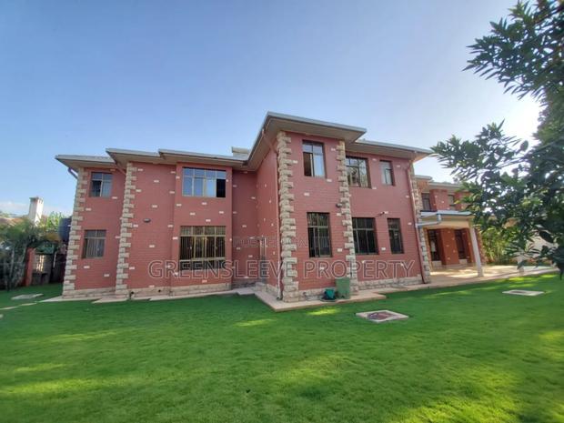 6bdrm Maisonette in Karen for rent