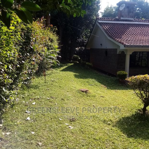 3bdrm Bungalow in Hardy for rent