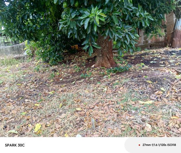 Half Acre for Sale