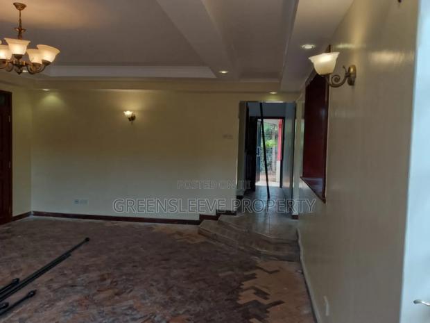 5bdrm Maisonette in Karen for rent