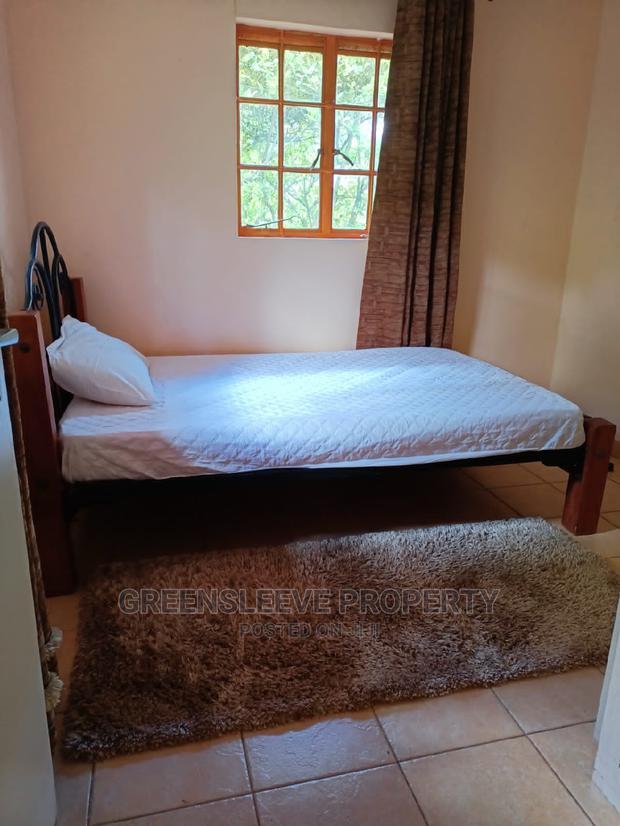 Furnished Studio Apartment in Motoin, Karen for Rent