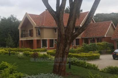 4bdrm Townhouse / Terrace in Hardy for rent