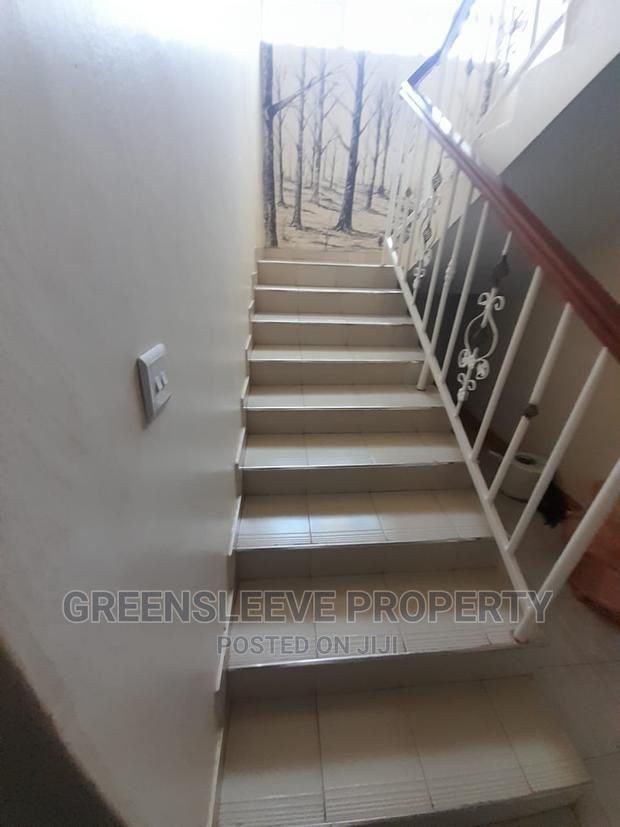 4bdrm Mansion in Karen for rent