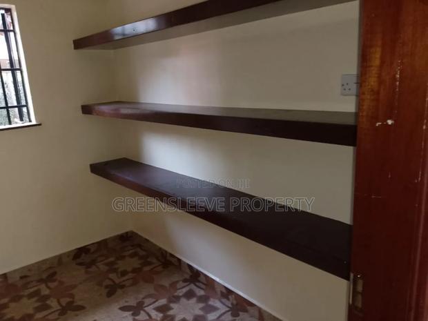 5bdrm Maisonette in Karen for rent