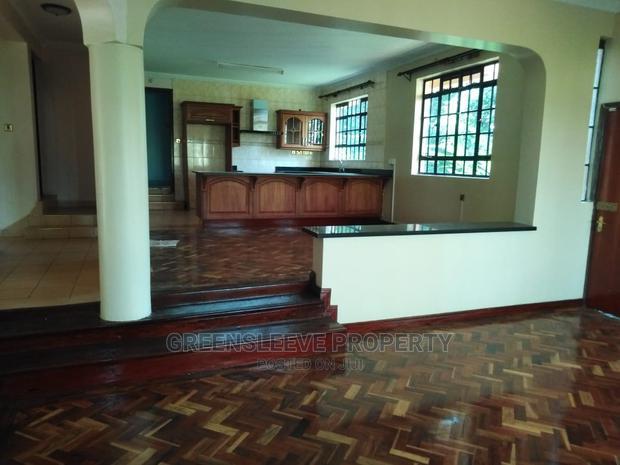 4bdrm Maisonette in Karen Malura, Hardy for Rent