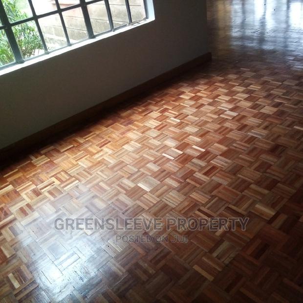 4bdrm Townhouse in Karen for Rent