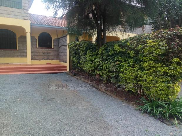 4bdrm Bungalow in Karened for rent