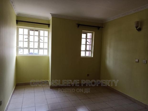 3bdrm Bungalow in Karen for rent