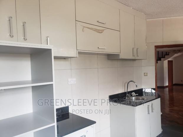6bdrm Townhouse / Terrace in Karen for rent