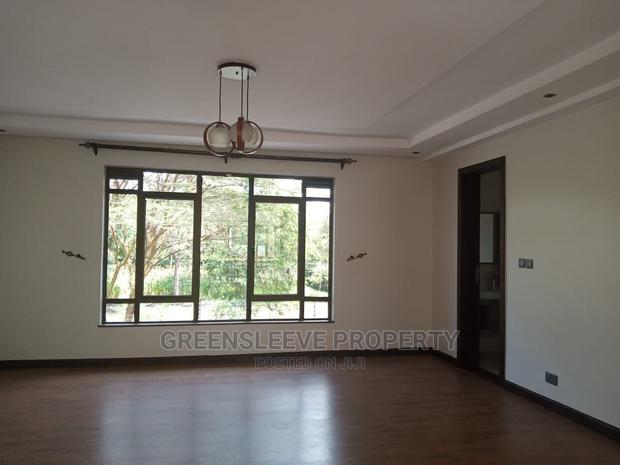 4bdrm Townhouse in Karen for Rent