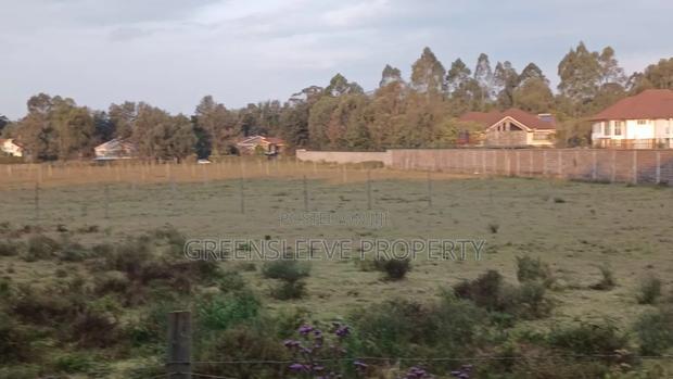 Commercial Land