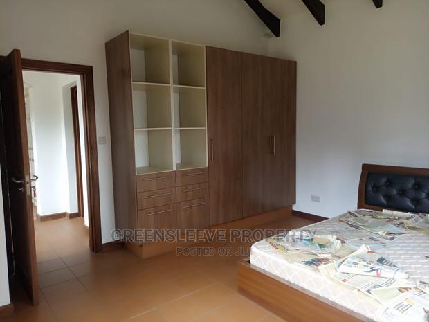 5bdrm Townhouse in Karen for Rent