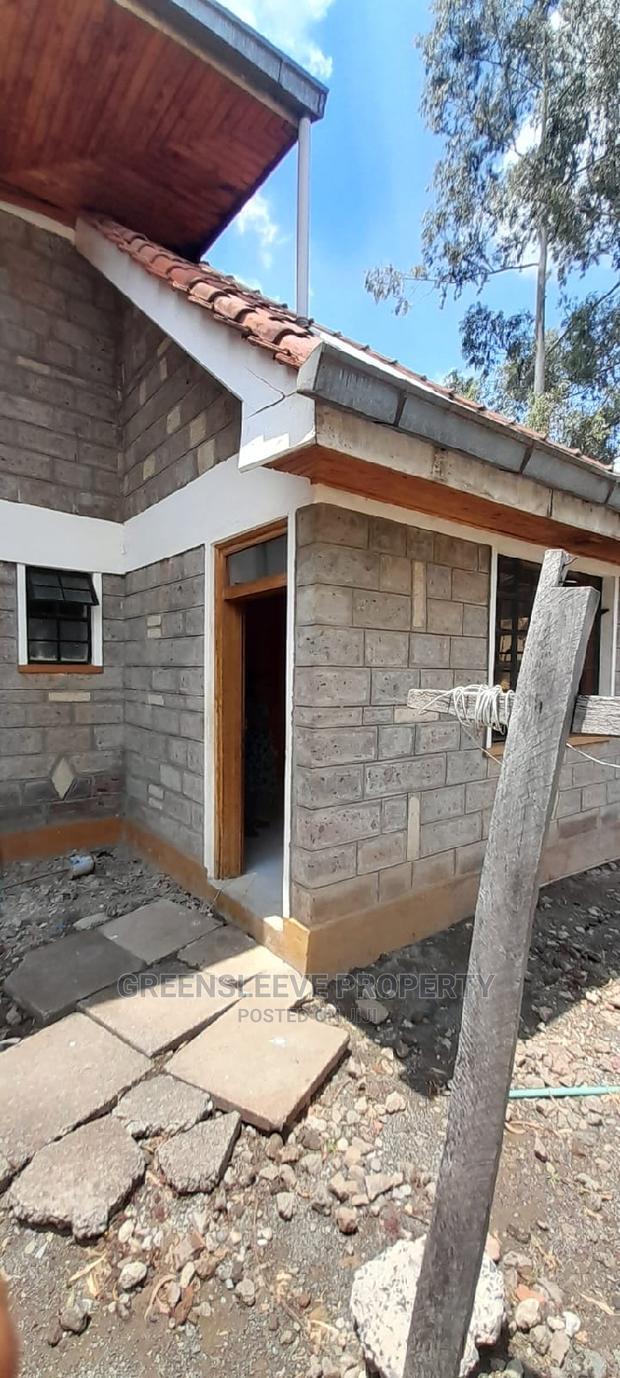 1bdrm House in Karen Plans for rent