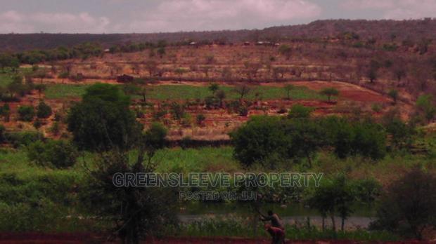 17 Acres of Land for Sale