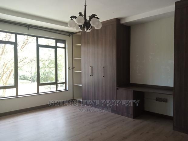 4bdrm Townhouse in Karen for Rent