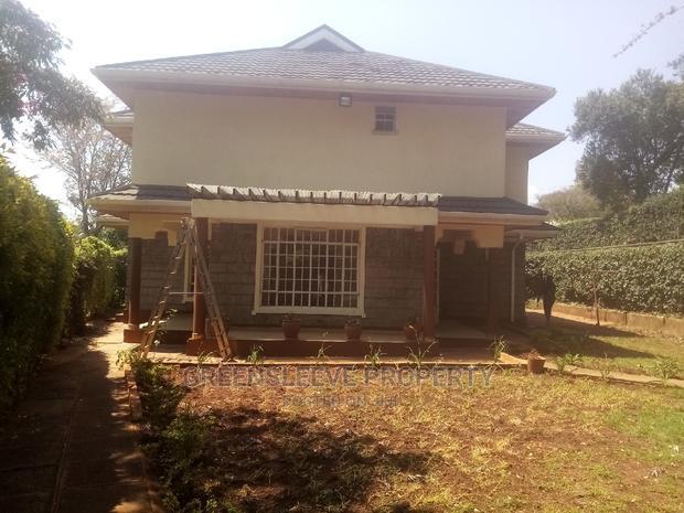 5bdrm Townhouse / Terrace in Hardy for Rent