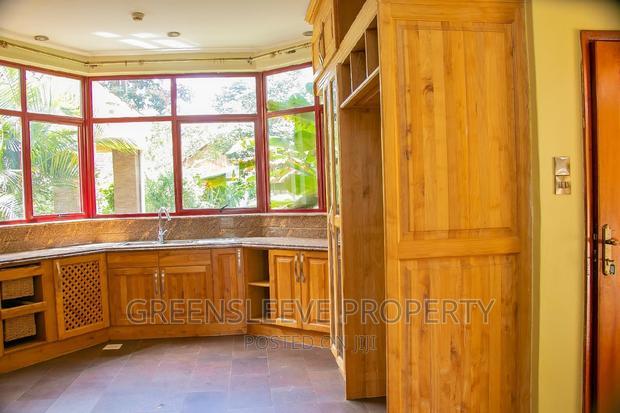 5bdrm Townhouse / Terrace in Kirarapon Drive, Karen for rent