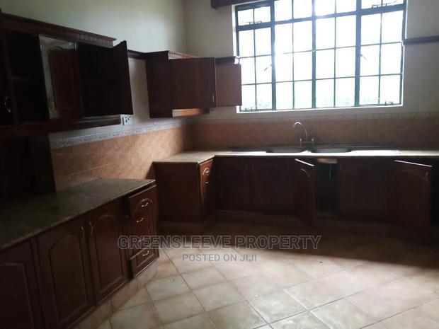 Modern Townhouse Gated Community