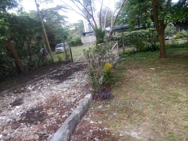 2bdrm Mansion in Bomas, Karen C for Rent