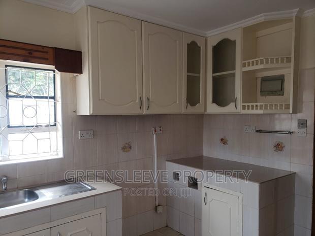 4bdrm Mansion in Karen for rent