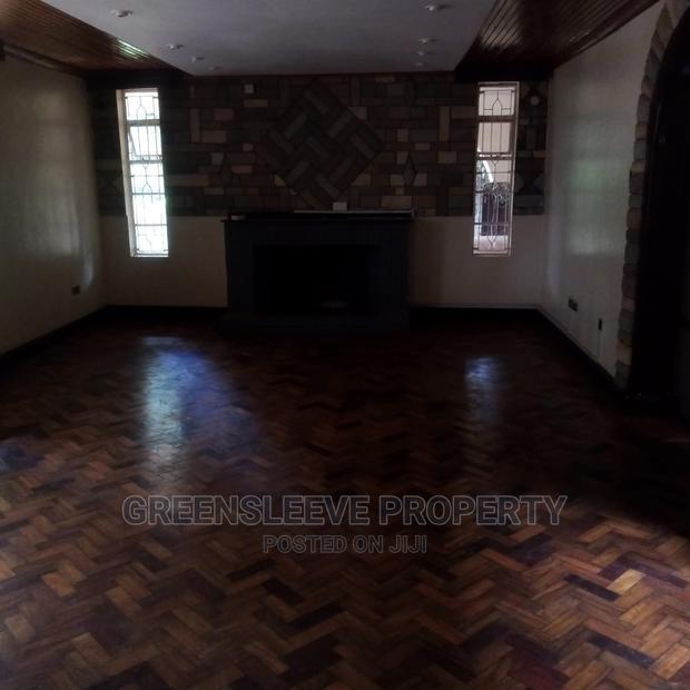 6bdrm Townhouse / Terrace in Karen for rent