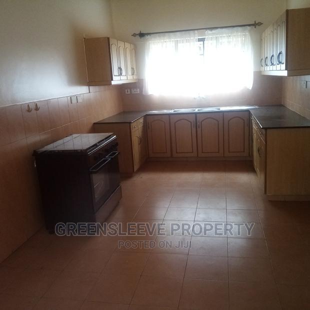4bdrm Bungalow in Hardy for Rent