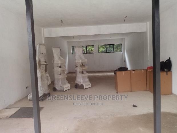 Shops for Rent