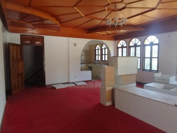 Furnished 7bdrm House in Karen for rent