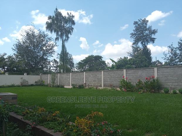 4bdrm Townhouse in Karen for Rent