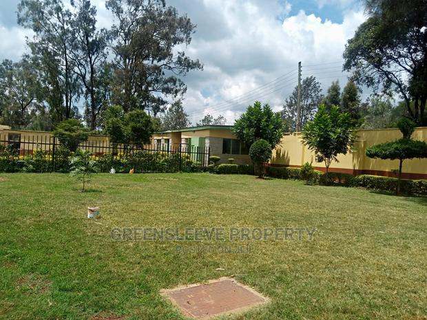 3bdrm Bungalow in Karen for Rent