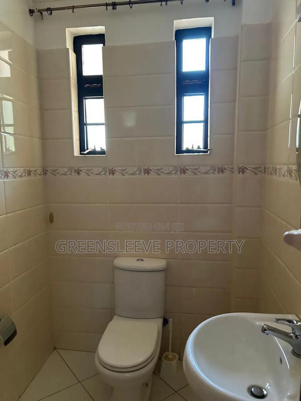 4bdrm House in Karen K C B for rent