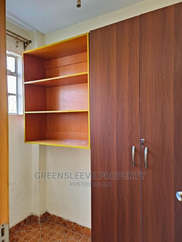 4bdrm Townhouse / Terrace in Bomas, Karen C for Rent