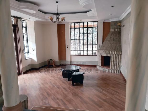 4bdrm House in Langtta Road, Karen for rent