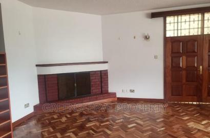 6bdrm Townhouse / Terrace in Karen for rent