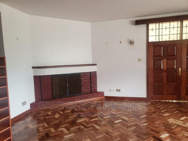 6bdrm Townhouse / Terrace in Karen for rent
