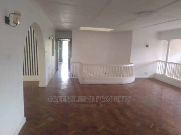 5bdrm Townhouse / Terrace in Windyridge, Karen for Rent