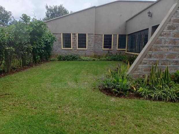 4bdrm House in Karen for rent