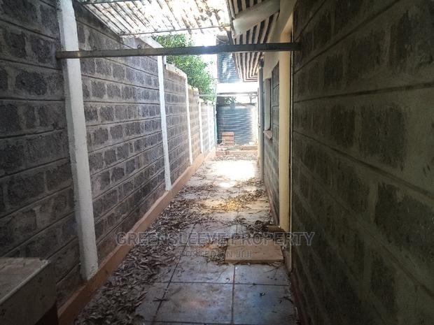 4bdrm Maisonette in Karen K C B for Rent
