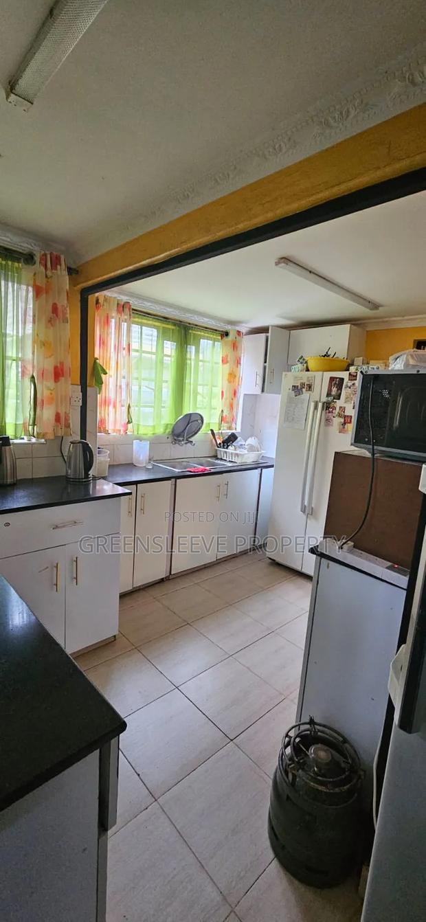 5bdrm House in Karen for rent