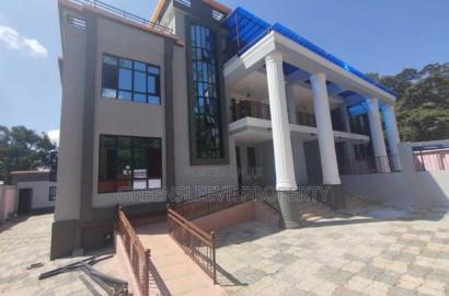 5bdrm House in Karen for rent