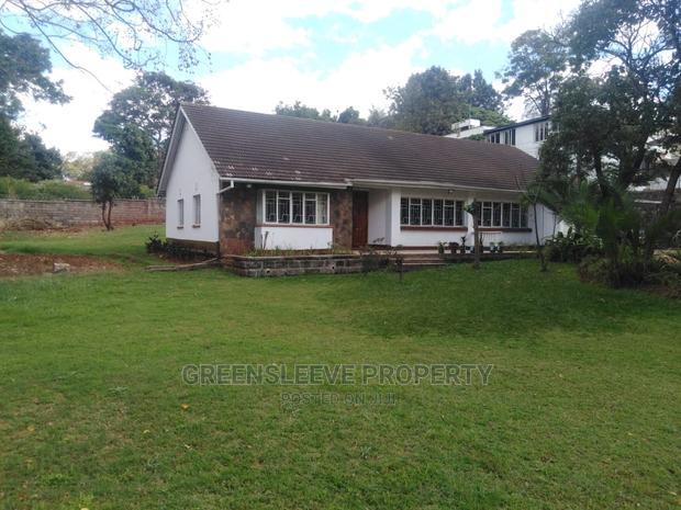 4bdrm House in Livington, Lavington for Rent